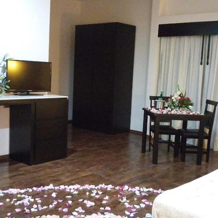 Soleil Inn Atlixco Exterior photo