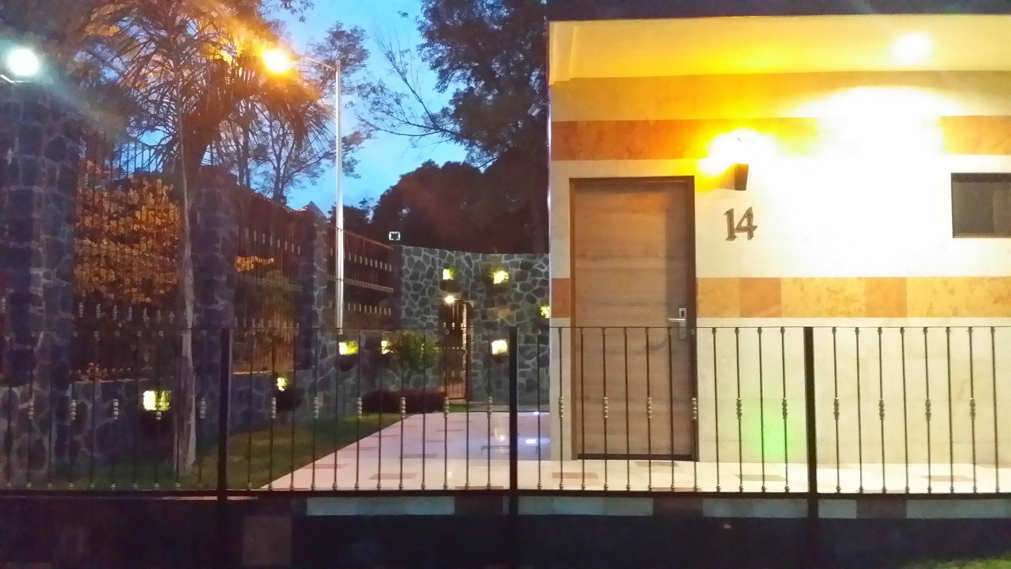 Soleil Inn Atlixco Exterior photo