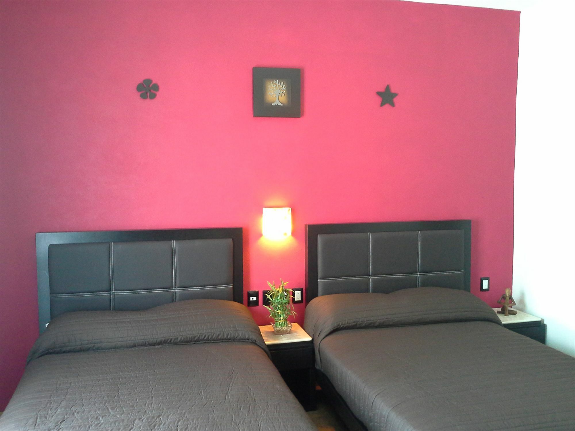 Soleil Inn Atlixco Exterior photo