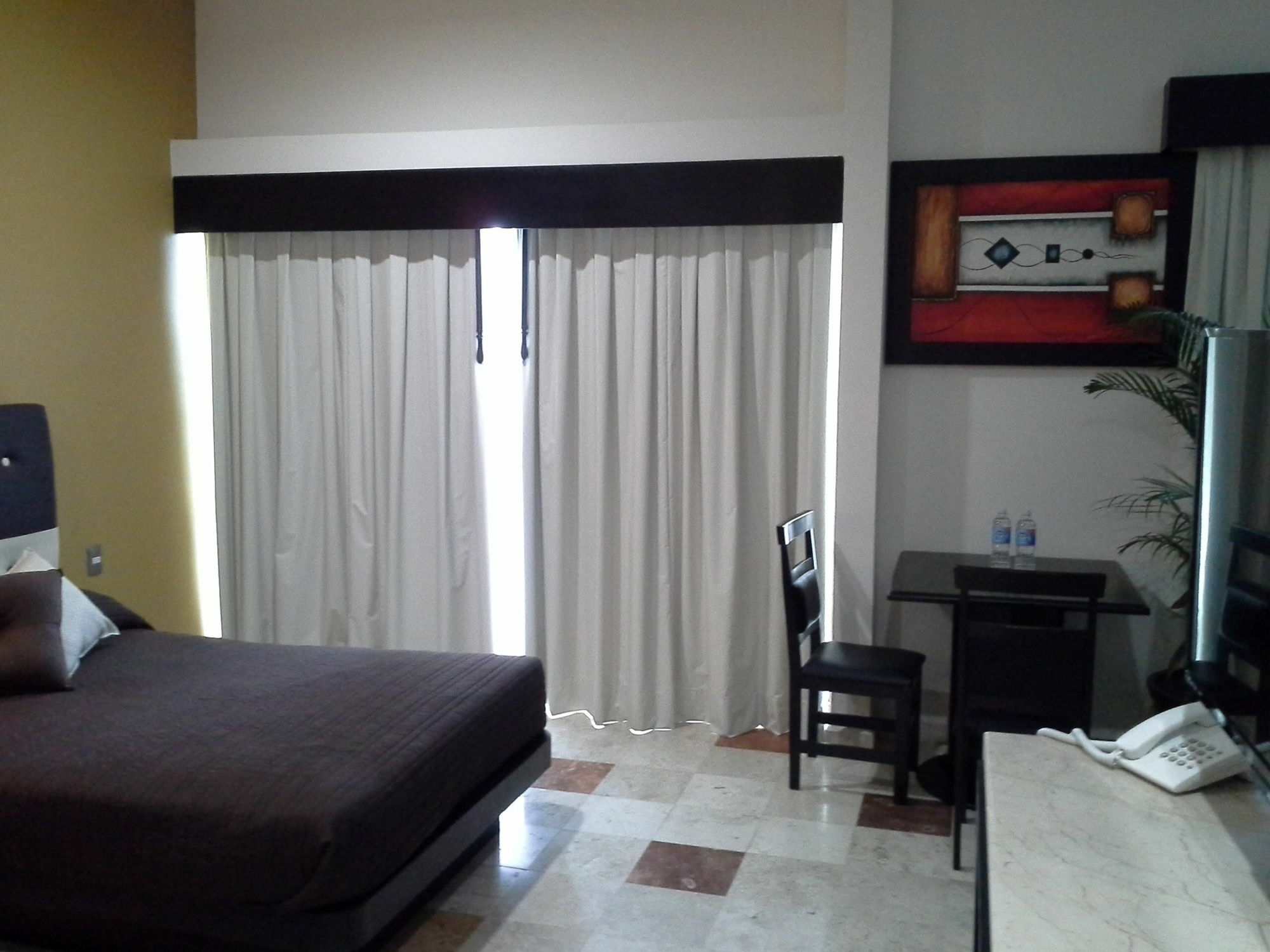 Soleil Inn Atlixco Exterior photo