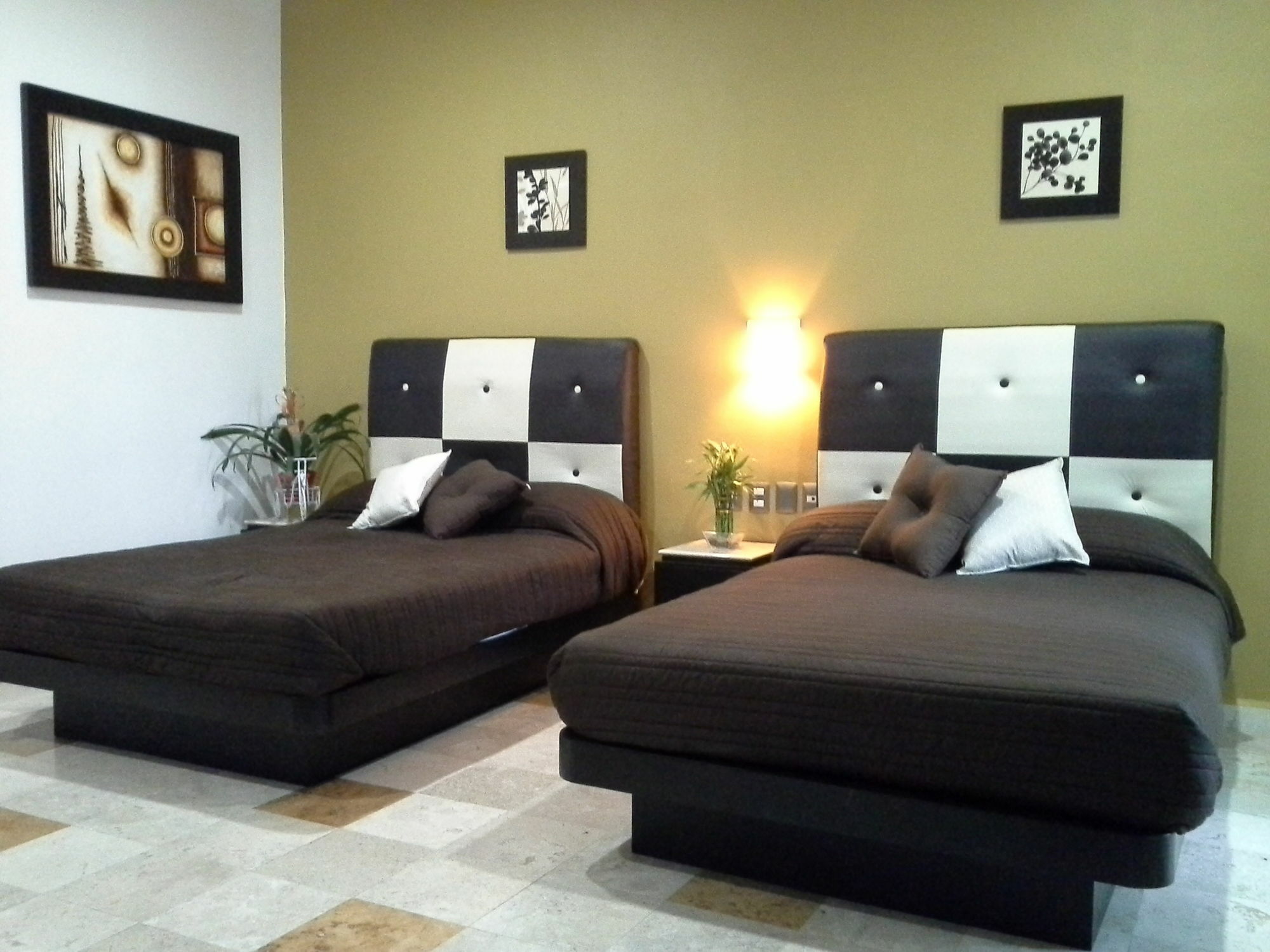 Soleil Inn Atlixco Exterior photo