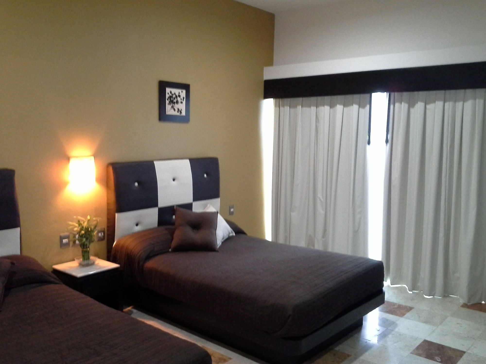 Soleil Inn Atlixco Exterior photo